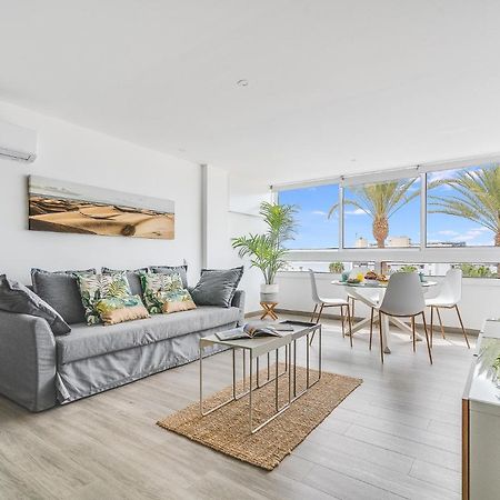 Home2Book Sunny Beach Maspalomas Playa Del Ingles Zewnętrze zdjęcie