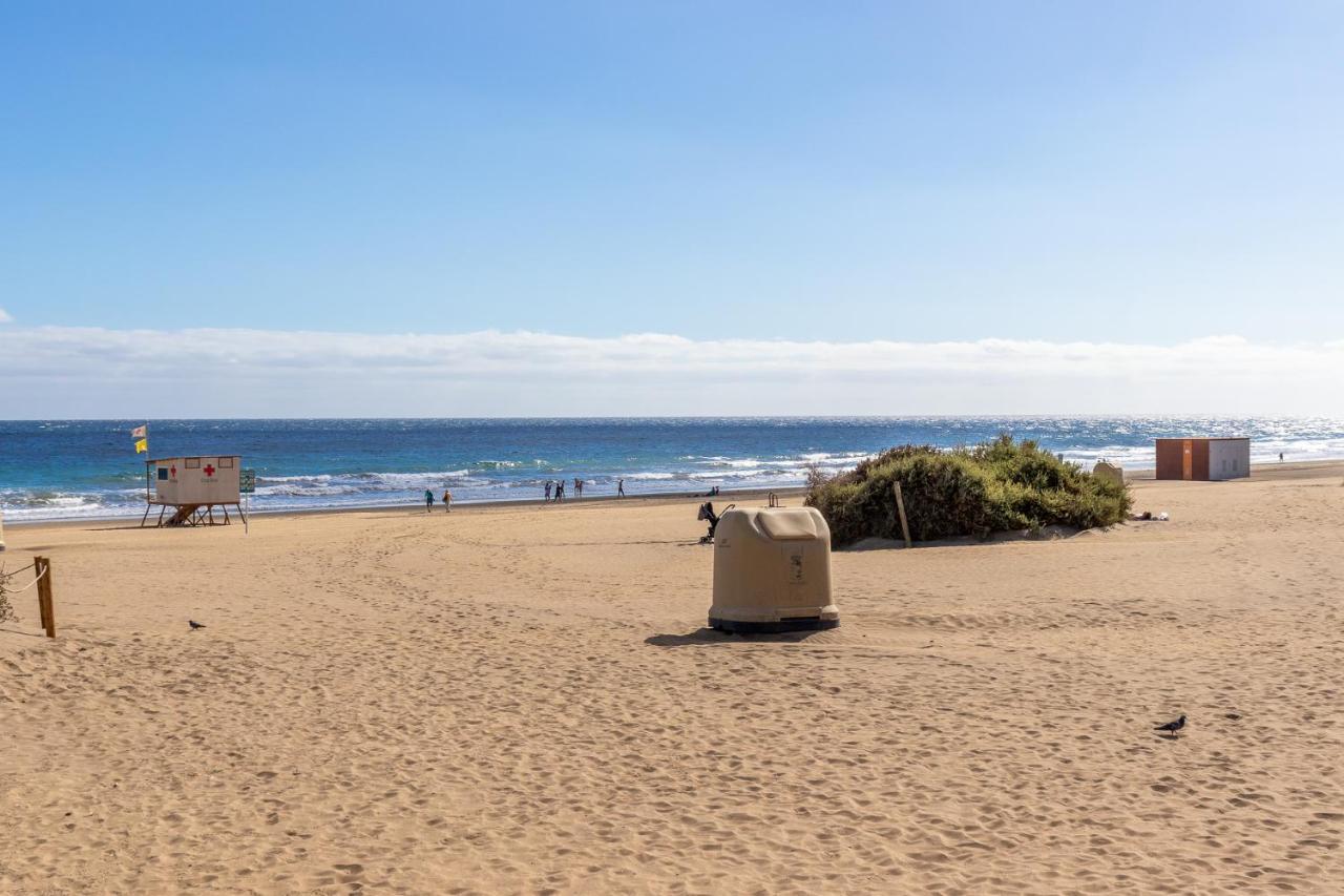 Home2Book Sunny Beach Maspalomas Playa Del Ingles Zewnętrze zdjęcie