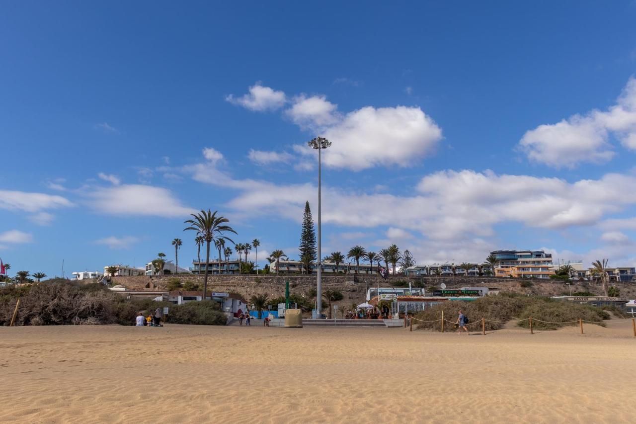 Home2Book Sunny Beach Maspalomas Playa Del Ingles Zewnętrze zdjęcie