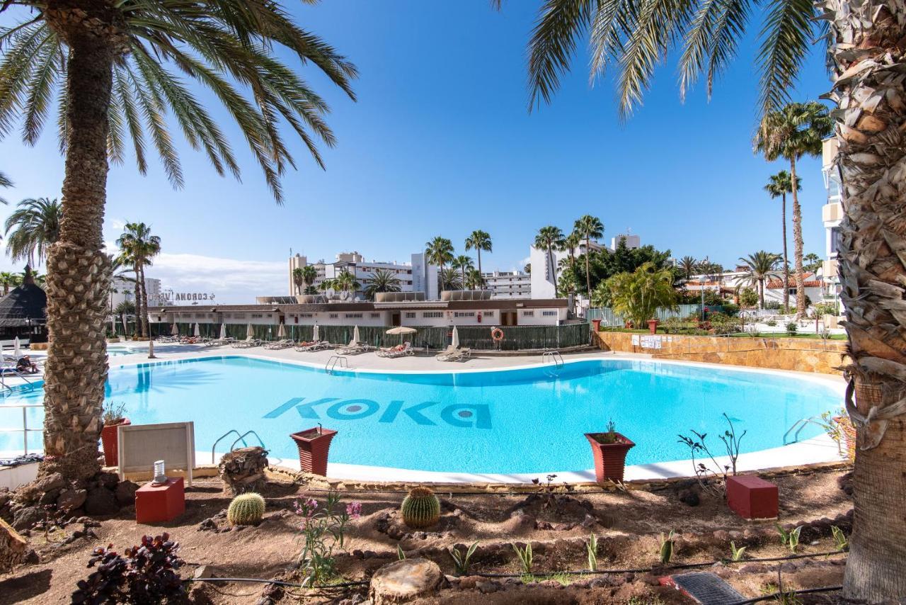 Home2Book Sunny Beach Maspalomas Playa Del Ingles Zewnętrze zdjęcie