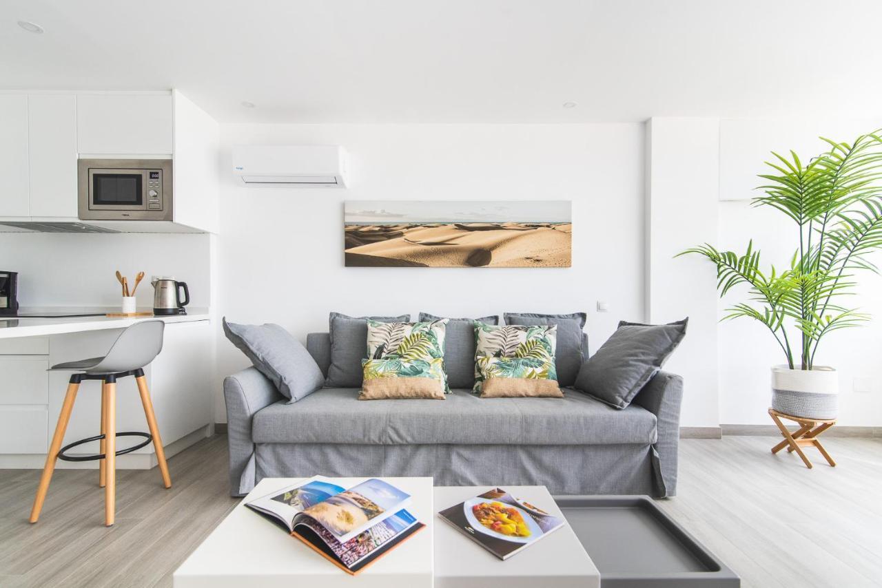 Home2Book Sunny Beach Maspalomas Playa Del Ingles Zewnętrze zdjęcie