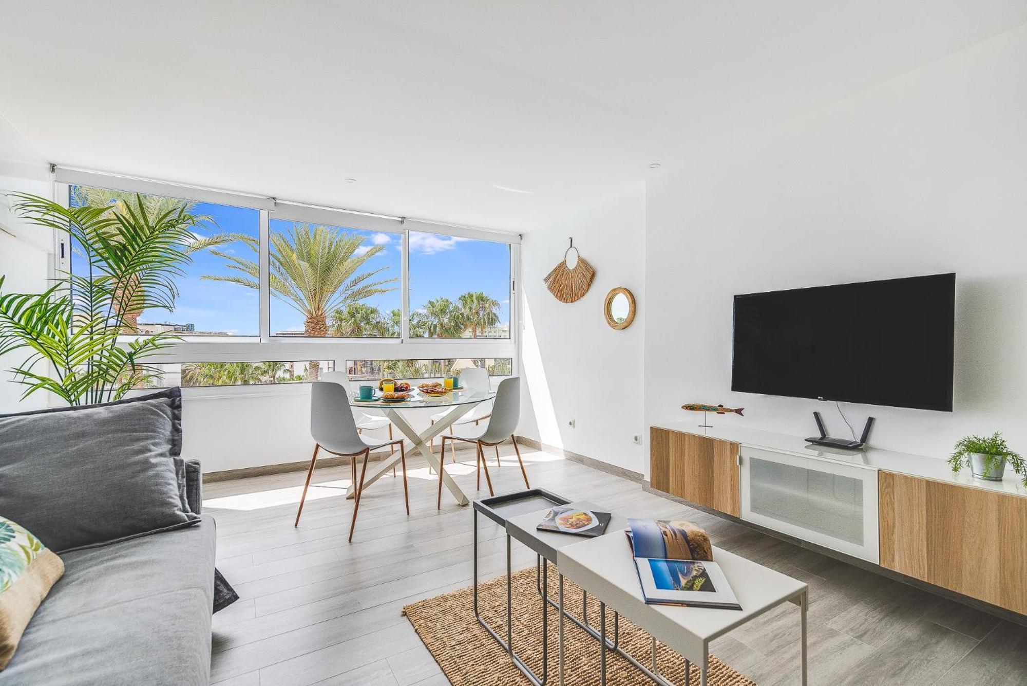 Home2Book Sunny Beach Maspalomas Playa Del Ingles Zewnętrze zdjęcie