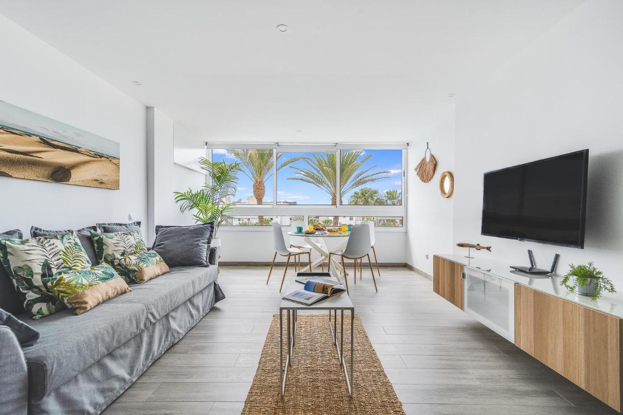 Home2Book Sunny Beach Maspalomas Playa Del Ingles Zewnętrze zdjęcie