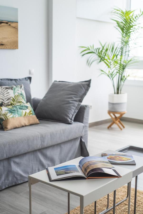 Home2Book Sunny Beach Maspalomas Playa Del Ingles Zewnętrze zdjęcie