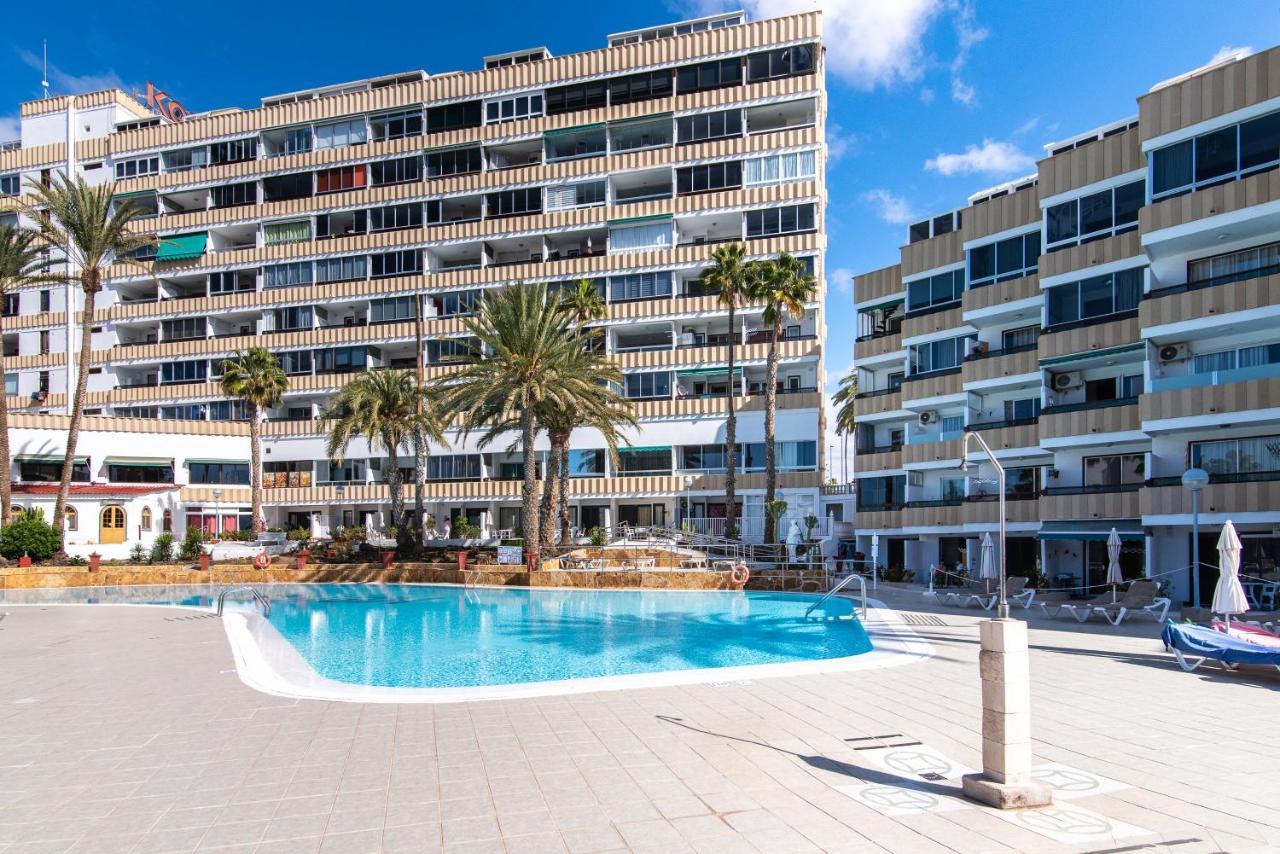 Home2Book Sunny Beach Maspalomas Playa Del Ingles Zewnętrze zdjęcie