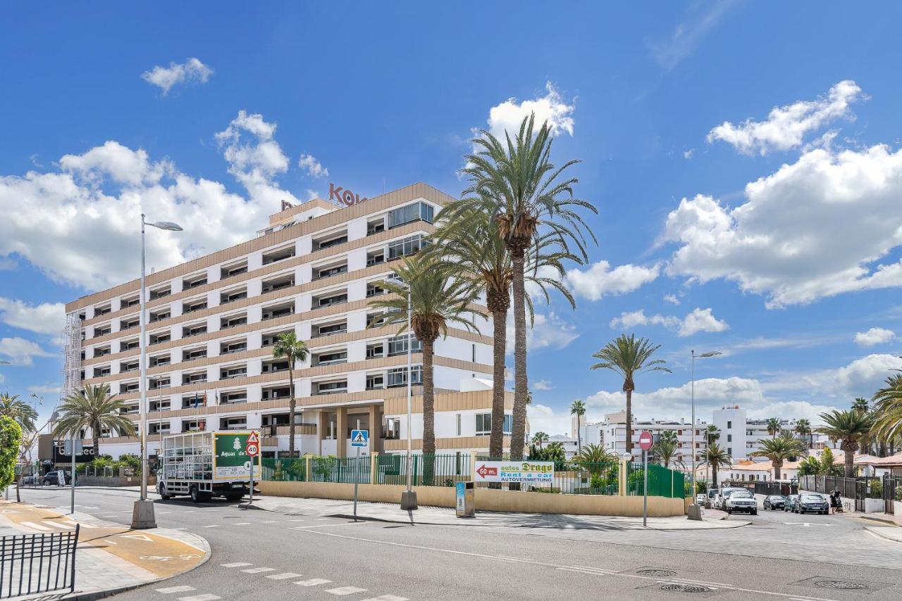 Home2Book Sunny Beach Maspalomas Playa Del Ingles Zewnętrze zdjęcie