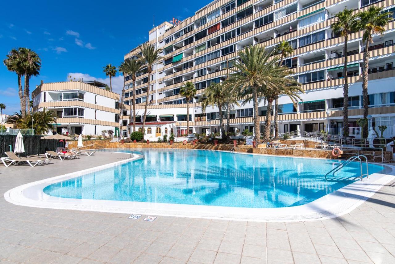 Home2Book Sunny Beach Maspalomas Playa Del Ingles Zewnętrze zdjęcie