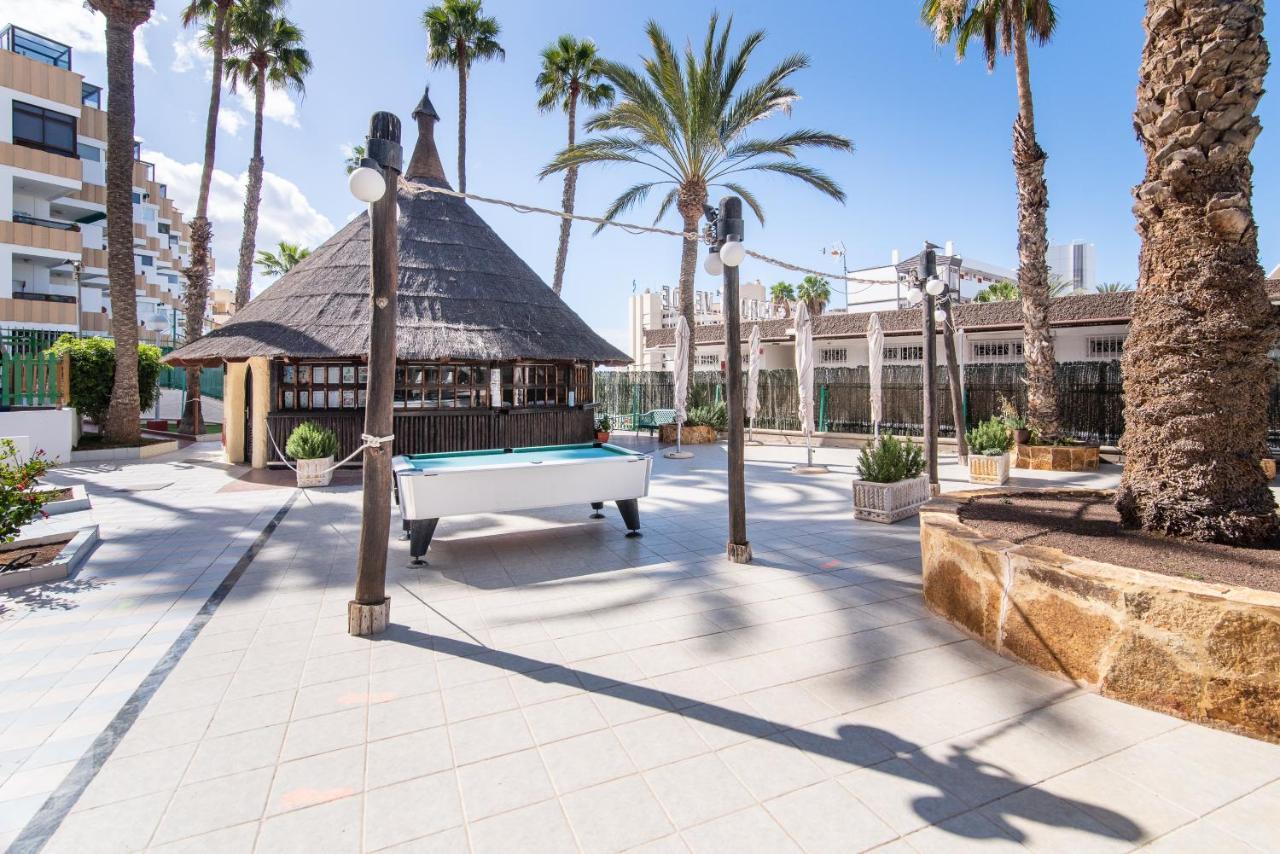 Home2Book Sunny Beach Maspalomas Playa Del Ingles Zewnętrze zdjęcie