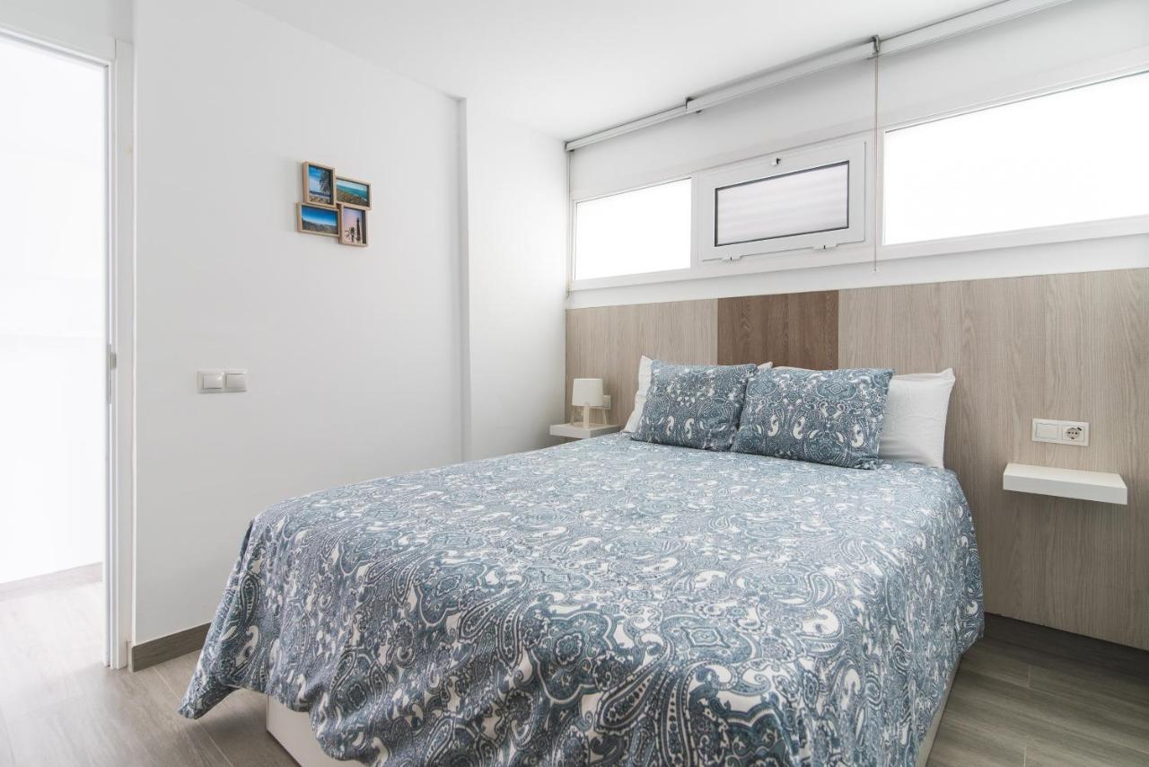 Home2Book Sunny Beach Maspalomas Playa Del Ingles Zewnętrze zdjęcie